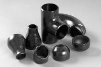 Carbon Steel Fittings - Europress image 2